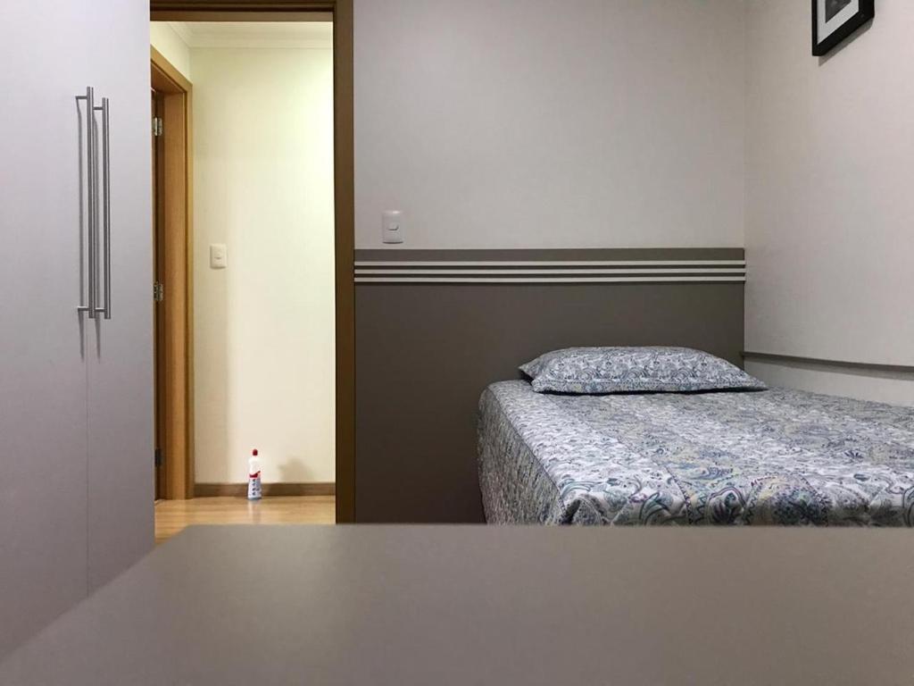 No Centro De Cascavel, Atras Do Ibis, Confortavel E Bom Gosto Cascavel  Zewnętrze zdjęcie