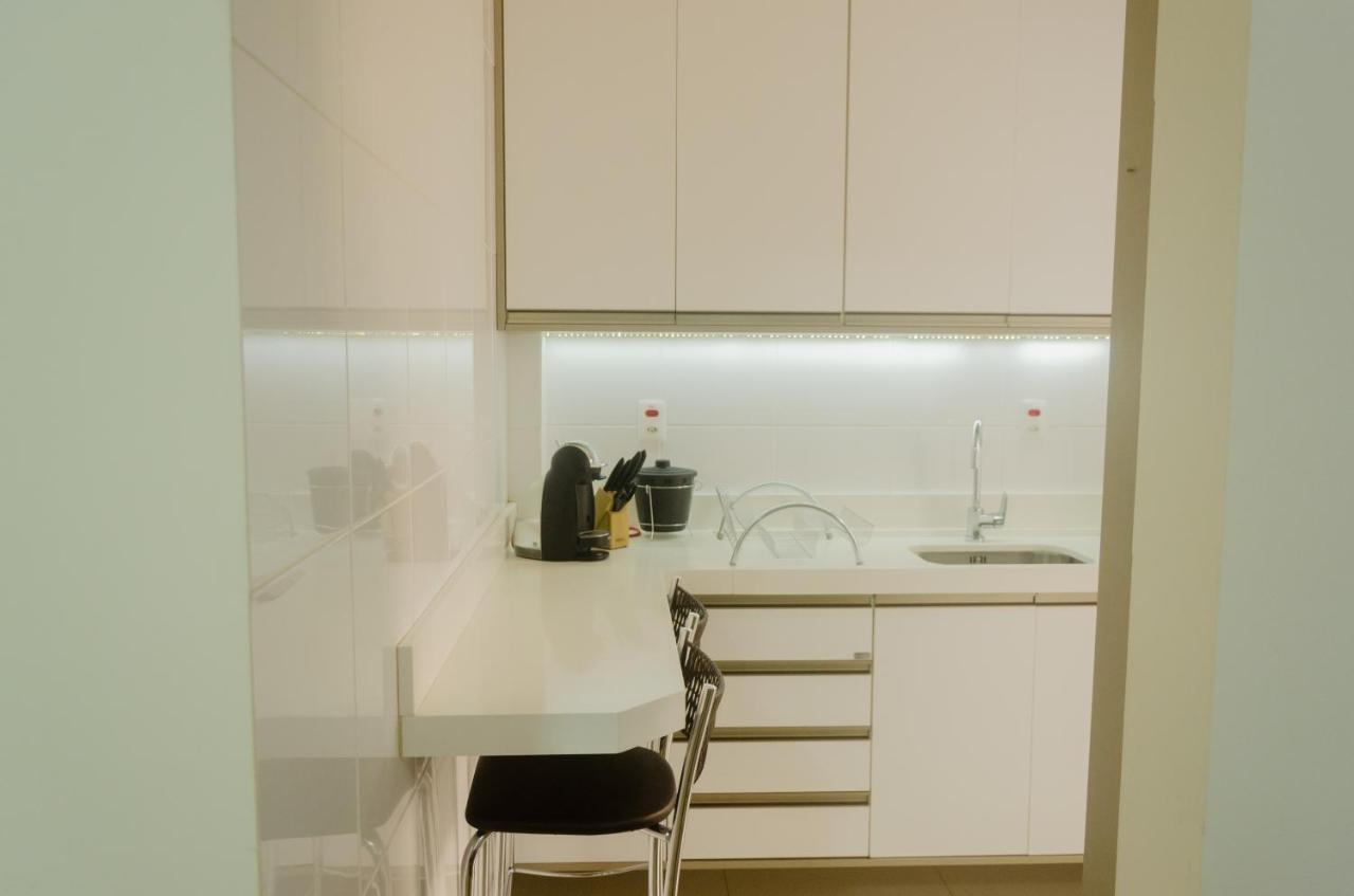 No Centro De Cascavel, Atras Do Ibis, Confortavel E Bom Gosto Cascavel  Zewnętrze zdjęcie