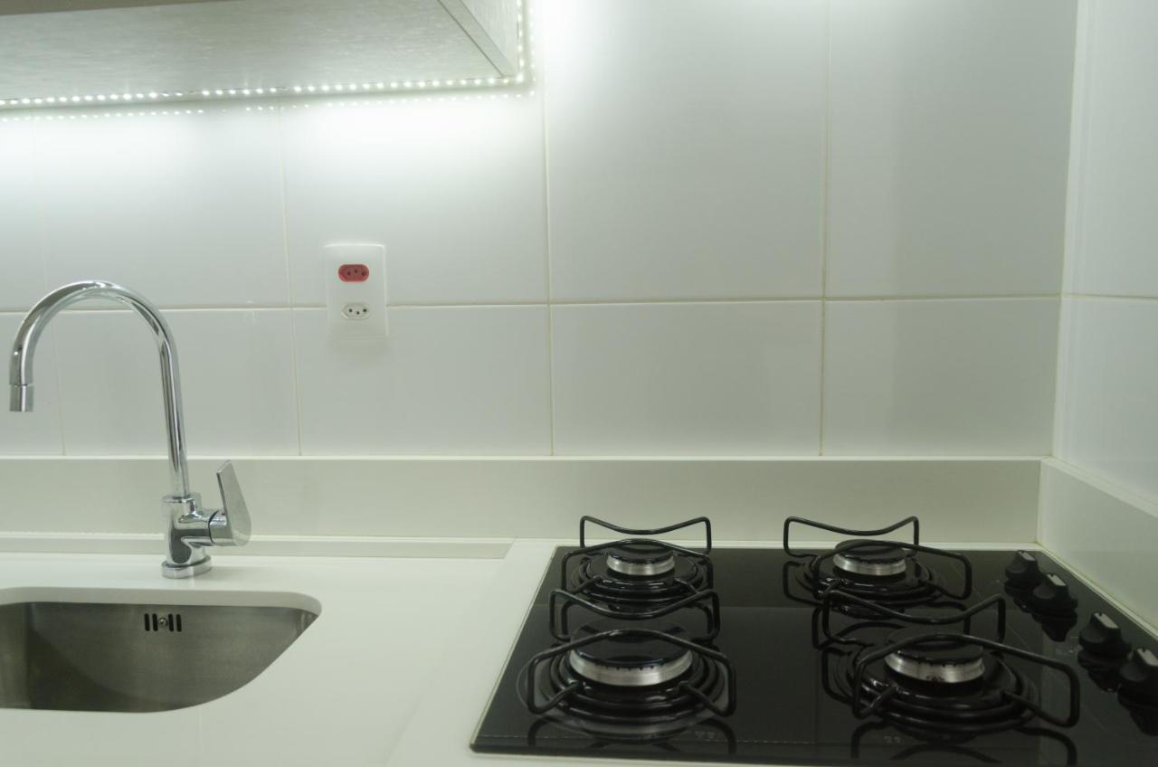 No Centro De Cascavel, Atras Do Ibis, Confortavel E Bom Gosto Cascavel  Zewnętrze zdjęcie
