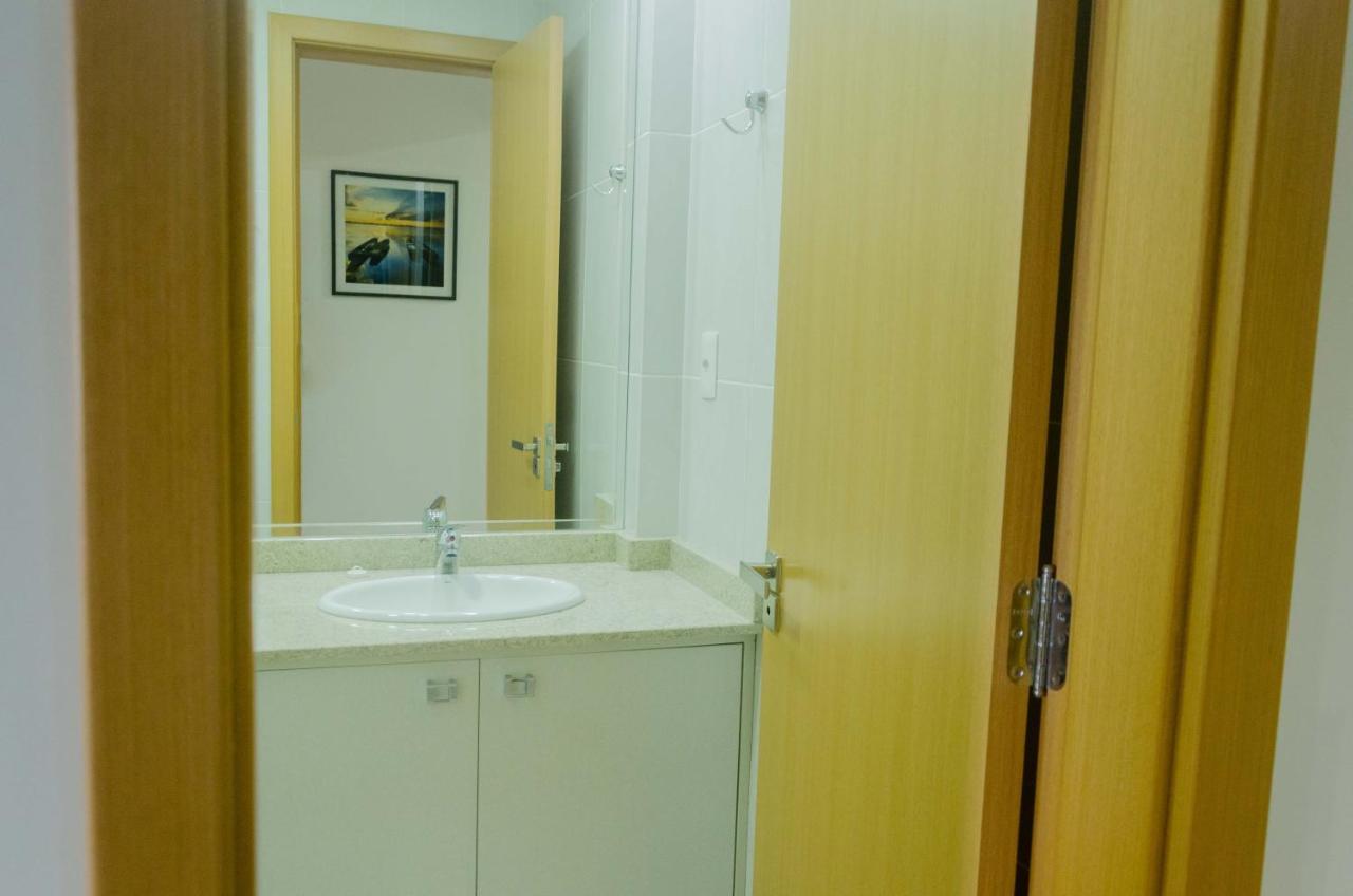 No Centro De Cascavel, Atras Do Ibis, Confortavel E Bom Gosto Cascavel  Zewnętrze zdjęcie