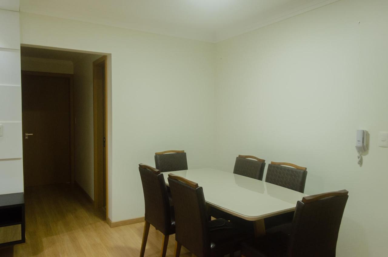 No Centro De Cascavel, Atras Do Ibis, Confortavel E Bom Gosto Cascavel  Zewnętrze zdjęcie