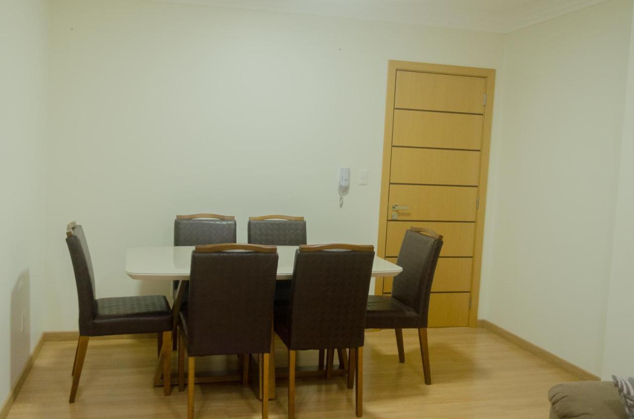 No Centro De Cascavel, Atras Do Ibis, Confortavel E Bom Gosto Cascavel  Zewnętrze zdjęcie