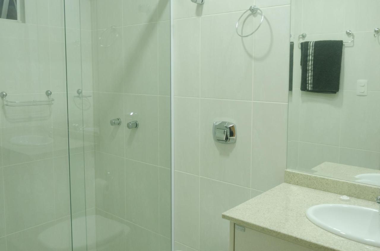 No Centro De Cascavel, Atras Do Ibis, Confortavel E Bom Gosto Cascavel  Zewnętrze zdjęcie