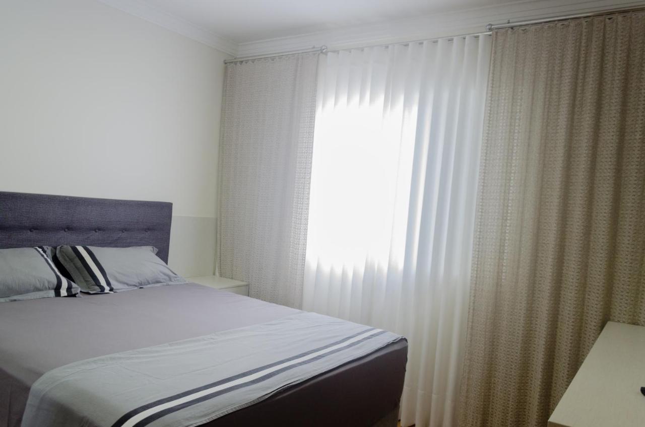 No Centro De Cascavel, Atras Do Ibis, Confortavel E Bom Gosto Cascavel  Zewnętrze zdjęcie