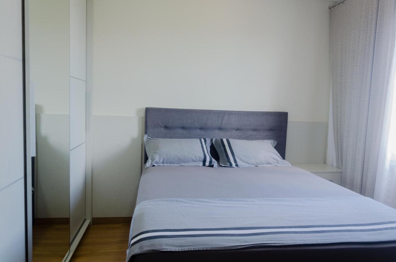 No Centro De Cascavel, Atras Do Ibis, Confortavel E Bom Gosto Cascavel  Zewnętrze zdjęcie