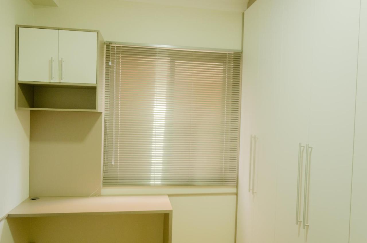 No Centro De Cascavel, Atras Do Ibis, Confortavel E Bom Gosto Cascavel  Zewnętrze zdjęcie