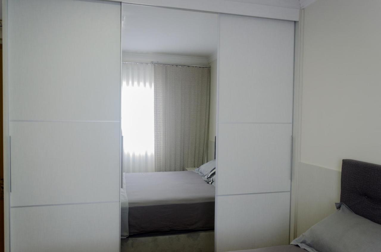No Centro De Cascavel, Atras Do Ibis, Confortavel E Bom Gosto Cascavel  Zewnętrze zdjęcie